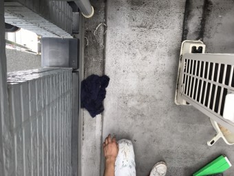防水工事