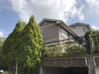 足場組立
