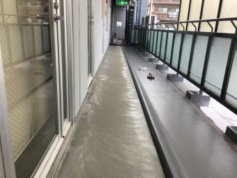 タキボンド塗布