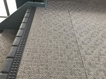 タキロン長尺シート