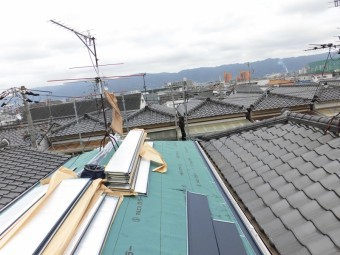スーパーガルテクト