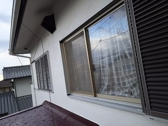 外壁塗装