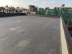 3階屋上の施工前の様子