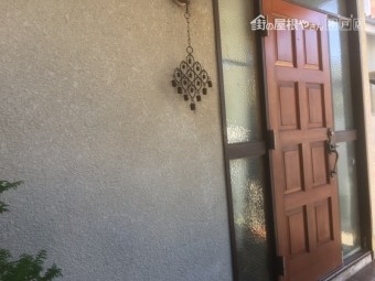 外壁塗装 外壁点検