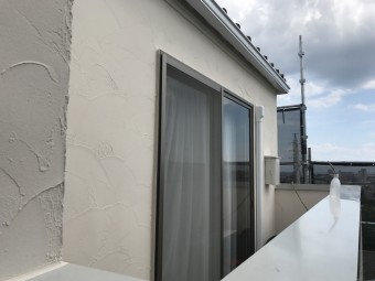 外壁塗装