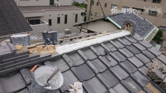芦屋市 棟下地なんばん