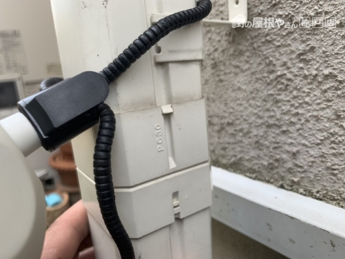 パナソニックpc30