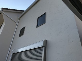 外壁塗装