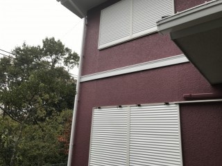 外壁塗装
