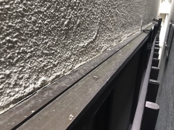 シーリング工事