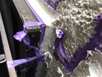 シーリング工事 コーキング