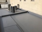 屋上アフター