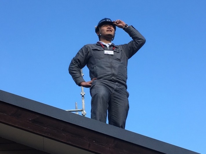 街の屋根やさん 松本
