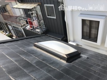 トップライト(天窓)