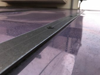 カーポート屋根