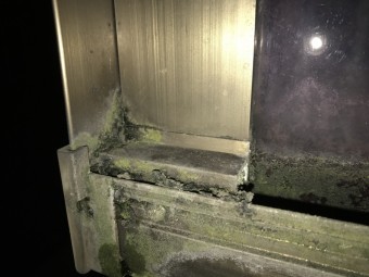 カーポート屋根