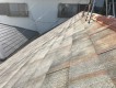 屋根塗装工事 施工前