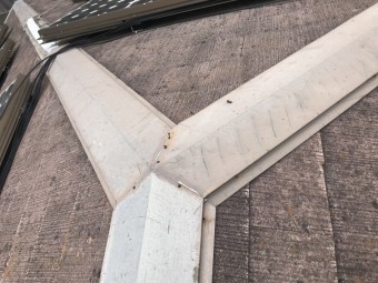 棟板金隅棟