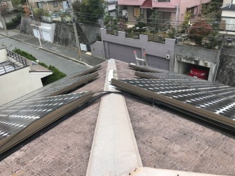 隅棟鈑金