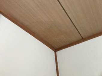雨漏り