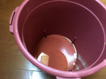 雨水