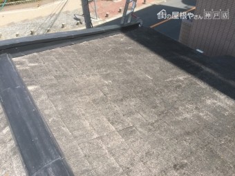 屋根調査