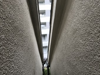 シーリング工事