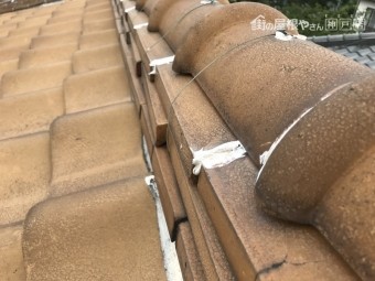 のし3段棟