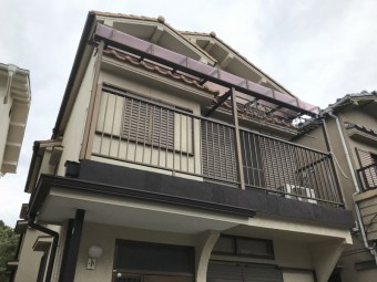木造住宅