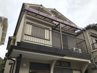 木造住宅