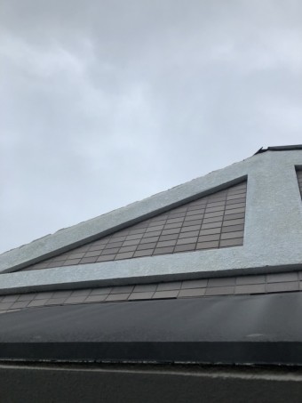 笠木板金