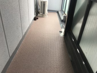 タキロン長尺シート
