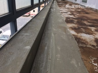 下地処理
