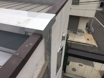 棟板金