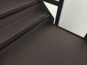 タキロン長尺シート