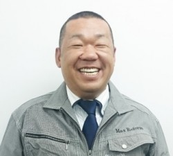 杉本匡志