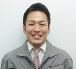街の屋根やさん神戸店 宮崎徹