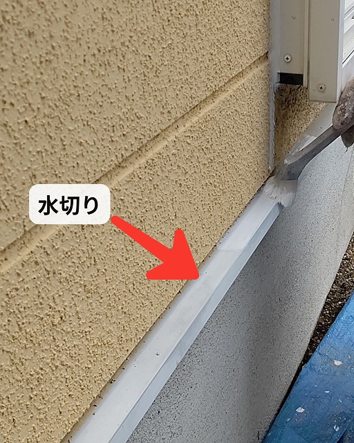 水切り