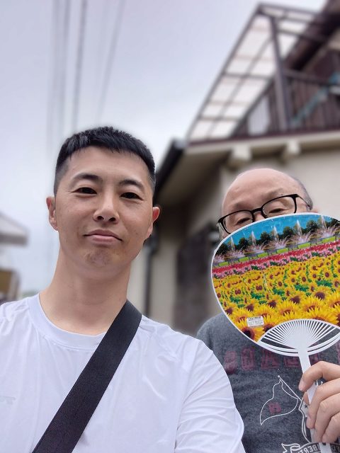 神戸市兵庫区 K様より「屋根補修工事」の完工アンケートを頂きました✨