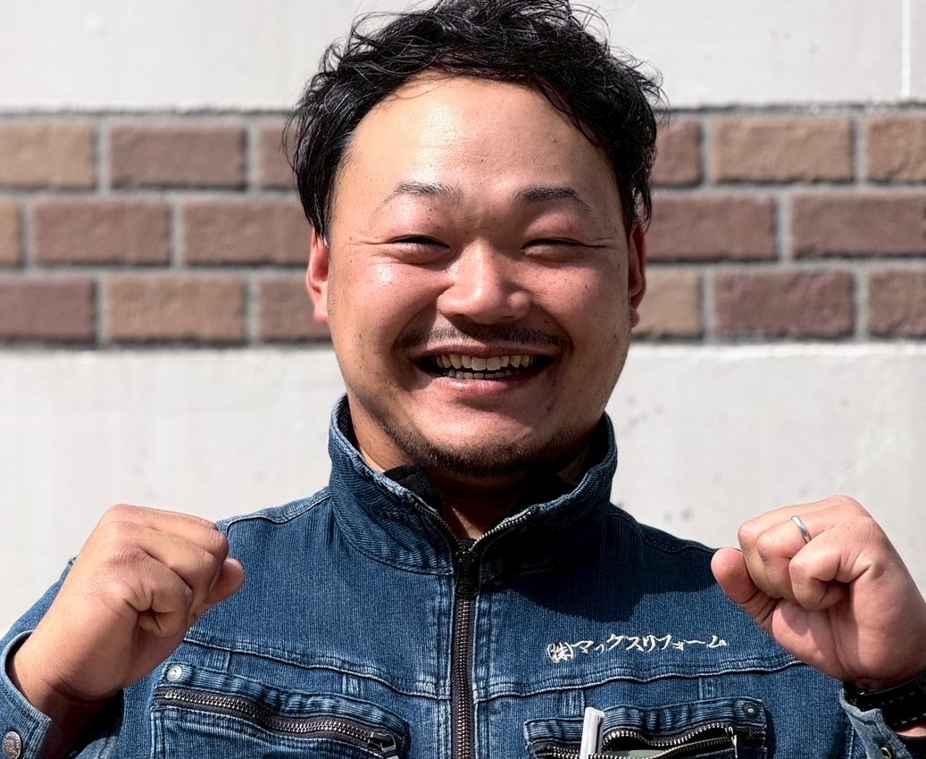 街の屋根やさん神戸店　松本