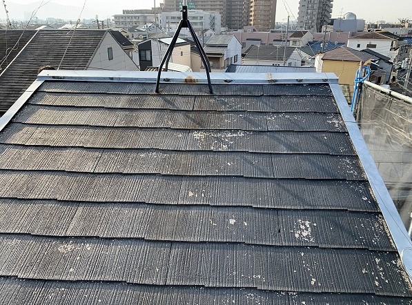 宝塚市で屋根工事！エコで人気な屋根修理法で雨漏りも防止します