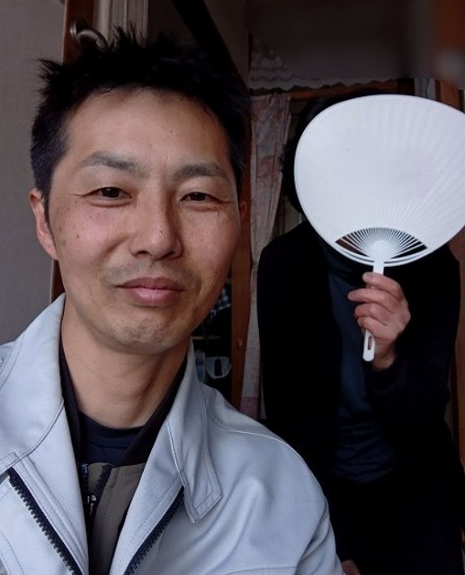 神戸市垂水区O様「すぐ直してくれて助かった」雨樋の集水器を補修し雨漏り解消