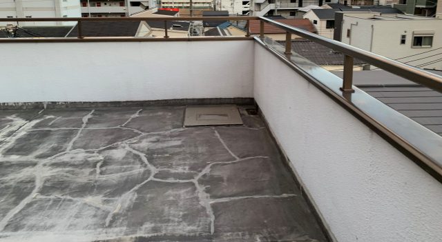 尼崎市で雨漏り修理業者なら『街の屋根やさん神戸店』へ！